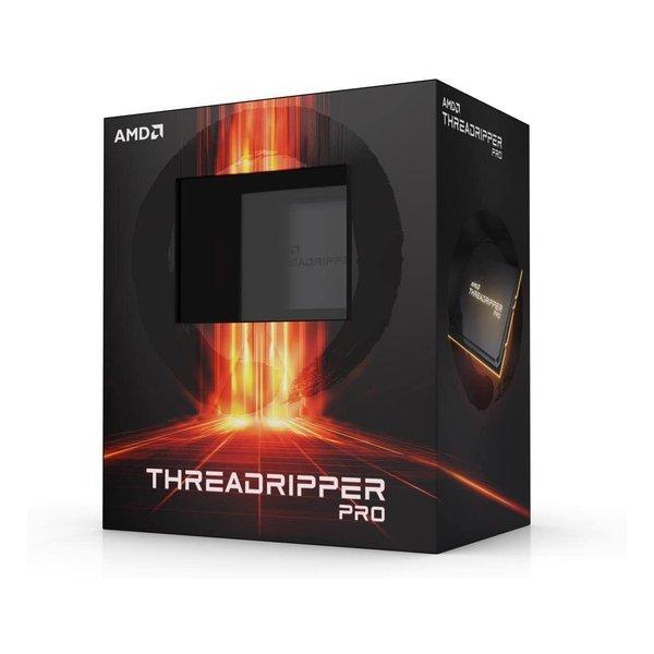 Ryzen Threadrpr 5975WX 280W SP3