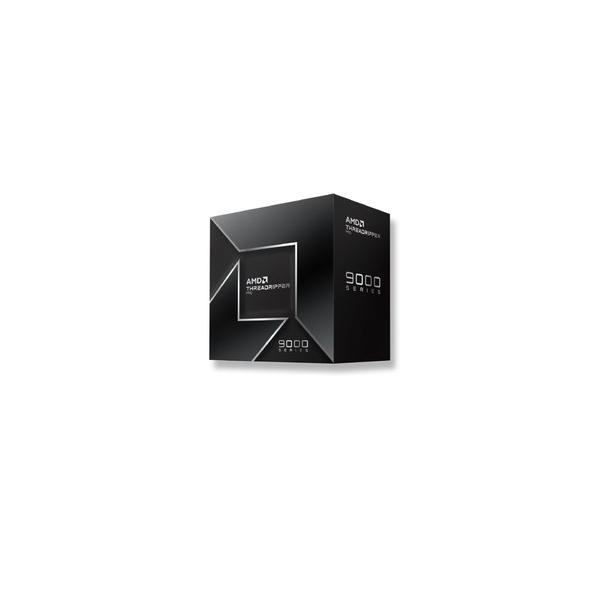 Threadrpr PRO 9975WX w/o cooler
