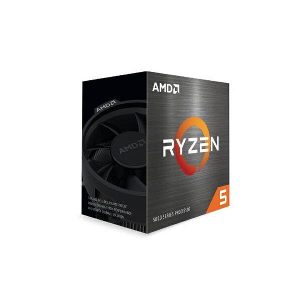 Ryzen 5 5600XT /w Wraith S Fan