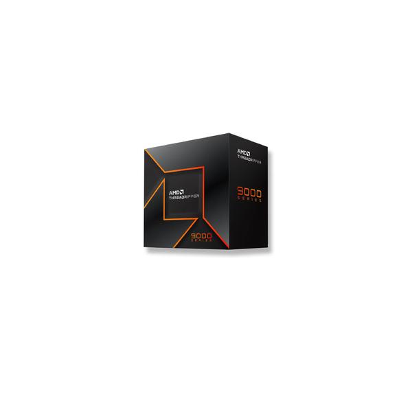 Threadrpr 9980X without cooler