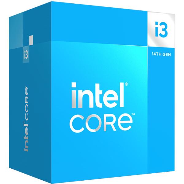 MM99CG5H Core i3-14100 LGA1700