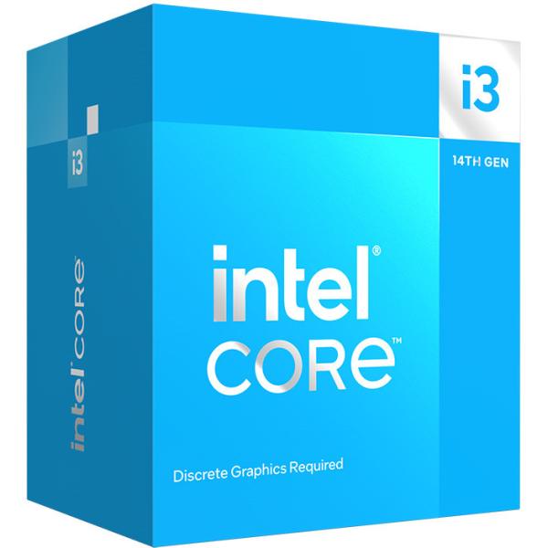 MM99CG5J Core i3-14100F LGA1700