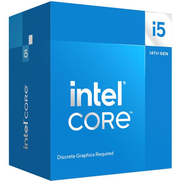 MM99CG5X Core i5-14400F LGA1700 B0