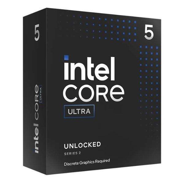 MM99CN2W CoreU5-245KF LGA1851