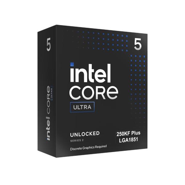 MM99DC0X CoreU5-250KFPlus LGA1851