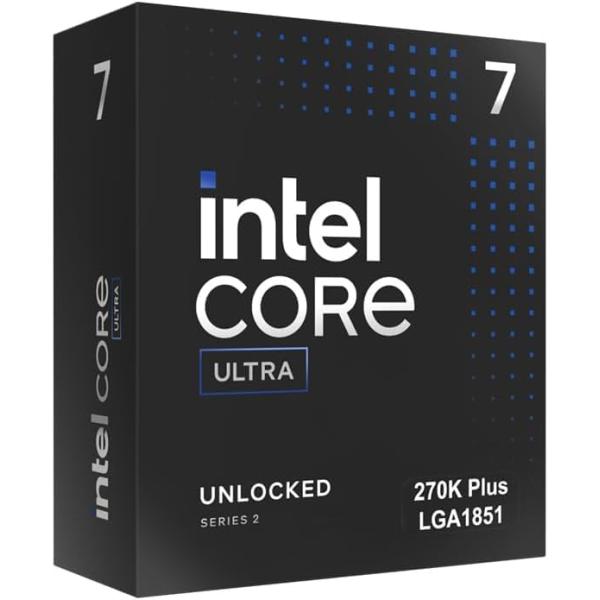 MM99DC0Z CoreU7-270KPlus LGA1851