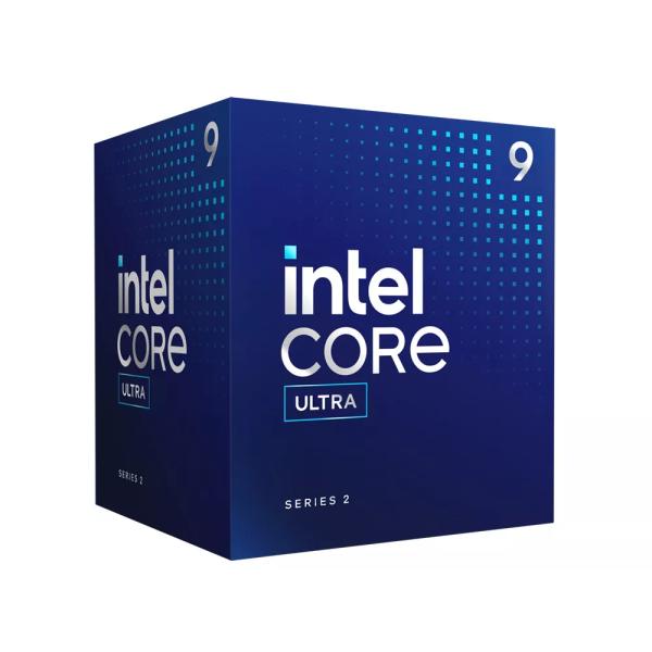 MM99CN9F CoreU9-285 LGA1851