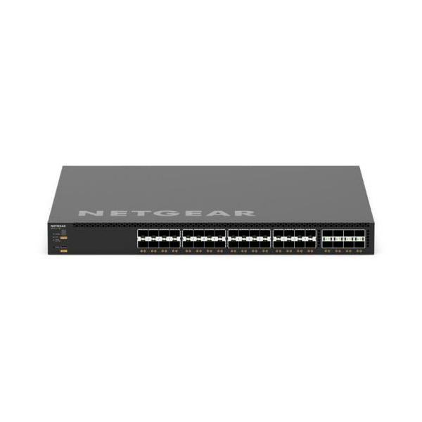 フルマネージスイッチ M4350-32F8V