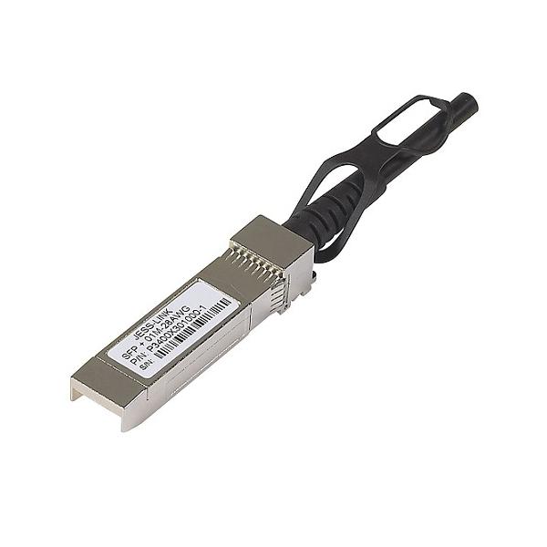 AXC761 SFP+ ﾀﾞｲﾚｸﾄｱﾀｯﾁｹｰﾌﾞﾙ(1m)