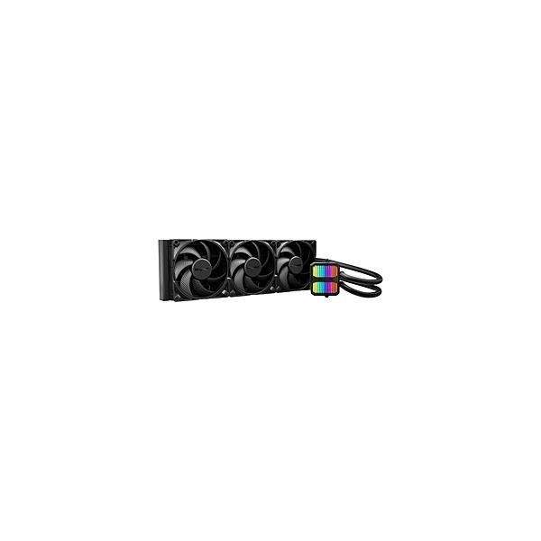 BW026 SILENT LOOP 3 420mm