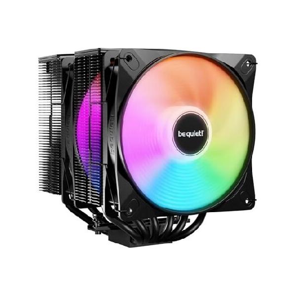 BK043 PURE ROCK PRO 3 LX BLACK