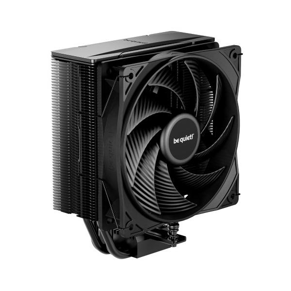 PURE ROCK 3 Black