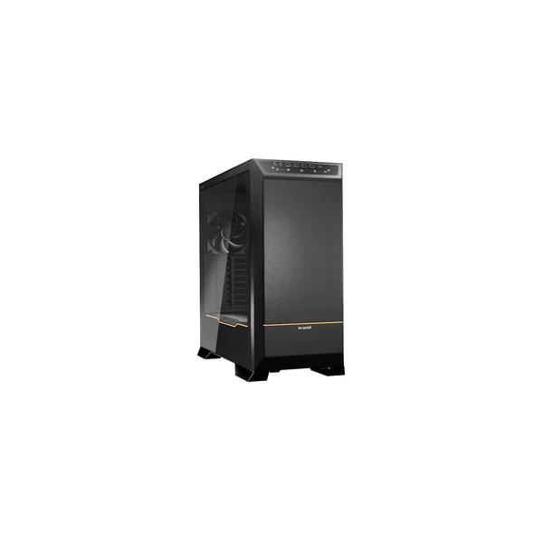 DARK BASE PRO 901 Black