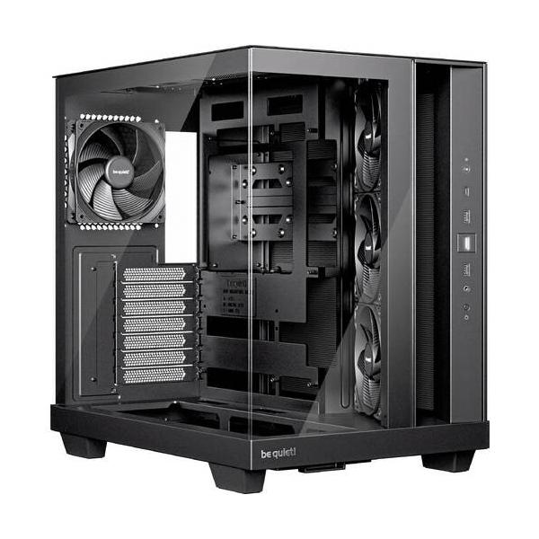 BGW83 Light Base 500 Black