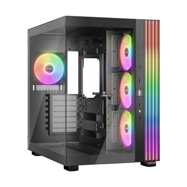 Light Base 600 LX Black