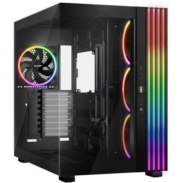 Light Base 900 FX Black