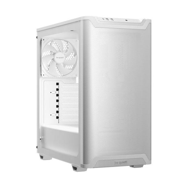 Pure Base 501 Airflow Window White