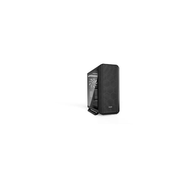SILENT BASE 802 Window Black