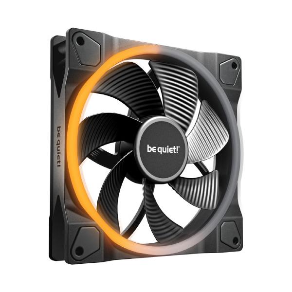 BL134 LIGHT WINGS 140mm PWM Reverse