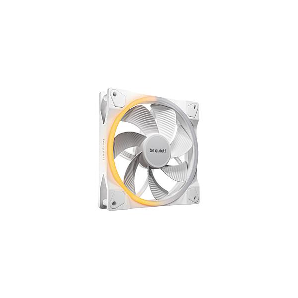 BL135 LIGHT WINGS 140mm PWM Reverse WH