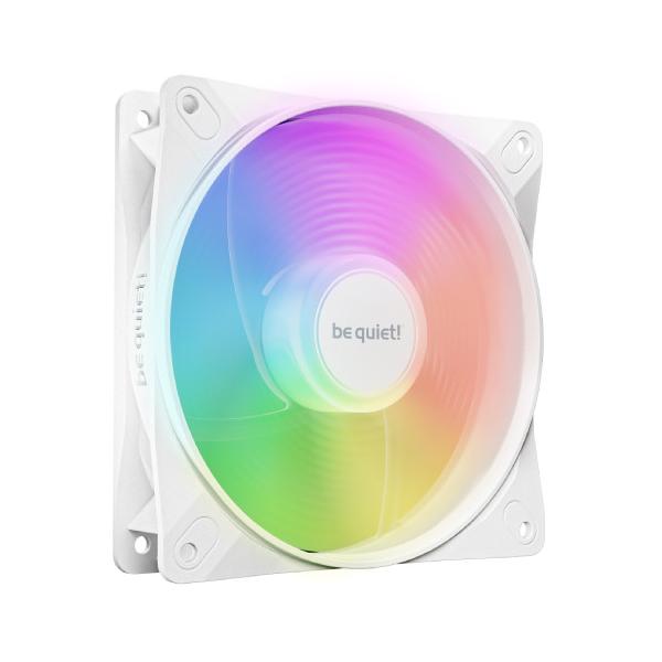 BL133 LIGHT WINGS LX 120mm PWM RV WH