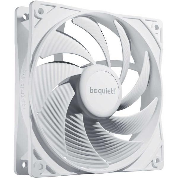 PURE WINGS 3 120mm PWM High Speed White