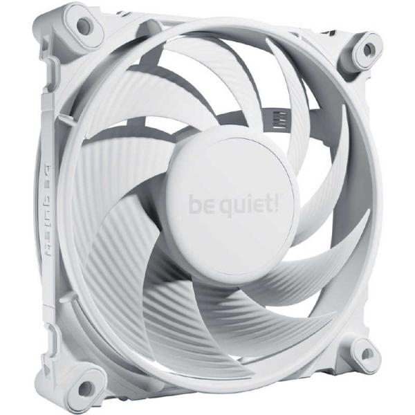 SILENT WINGS 4 120mm PWM high-speedWhite
