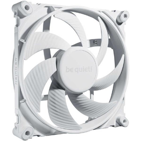 SILENT WINGS 4 140mm PWM high-speedWhite