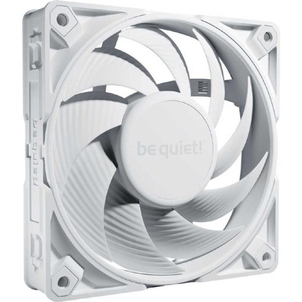 SILENT WINGS PRO 4 120mm PWM White