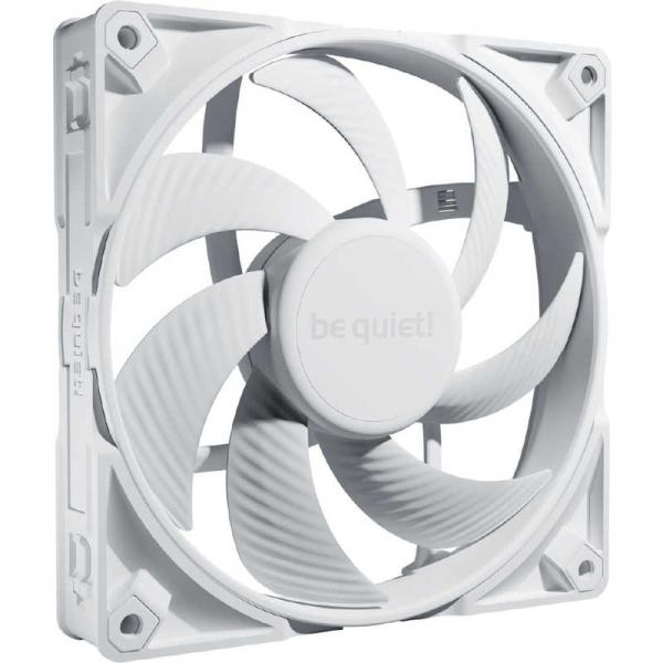 SILENT WINGS PRO 4 140mm PWM White