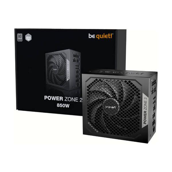 BP007JP POWER ZONE 2 850W