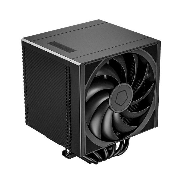 ID-COOLING 6ヒートパイプハイブリッドシングル/デュアルタワー FROZN A620 SLK